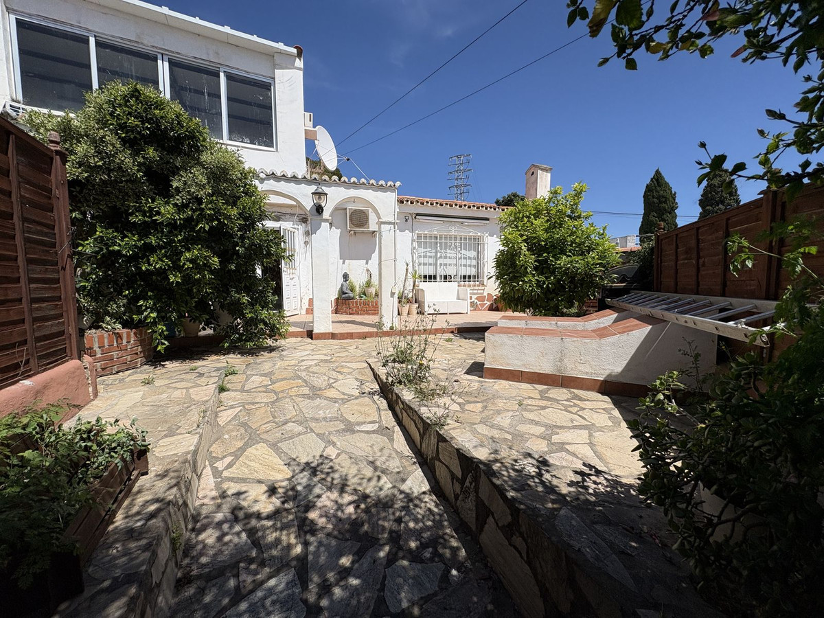 Villa in Torreblanca
