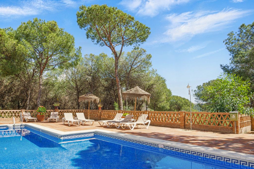 Apartment in Marbella