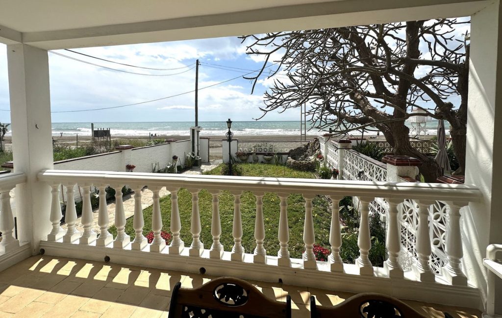 Villa in Rincón de la Victoria
