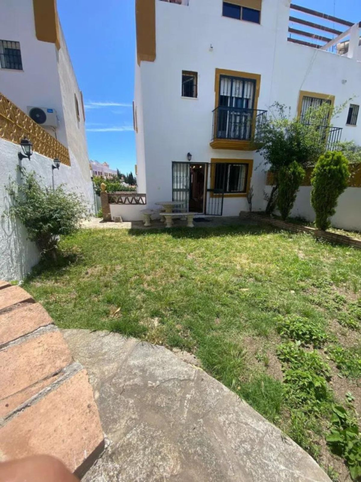 Villa in Marbella Centro