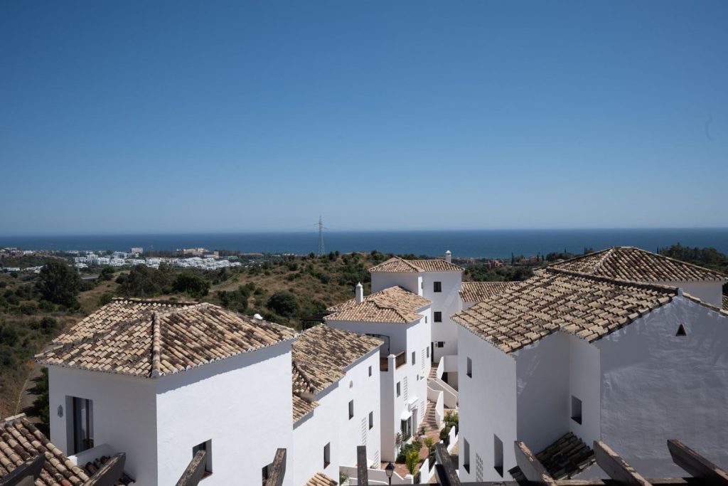 Apartment in Marbella