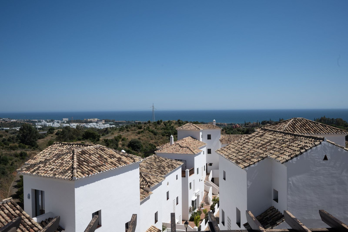 Wohnung in Altos de los Monteros