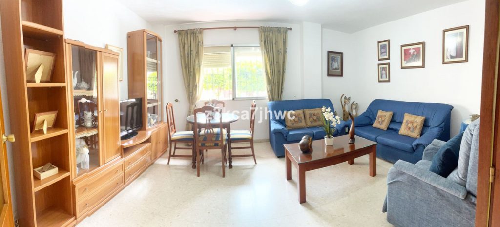 Apartment in Estepona