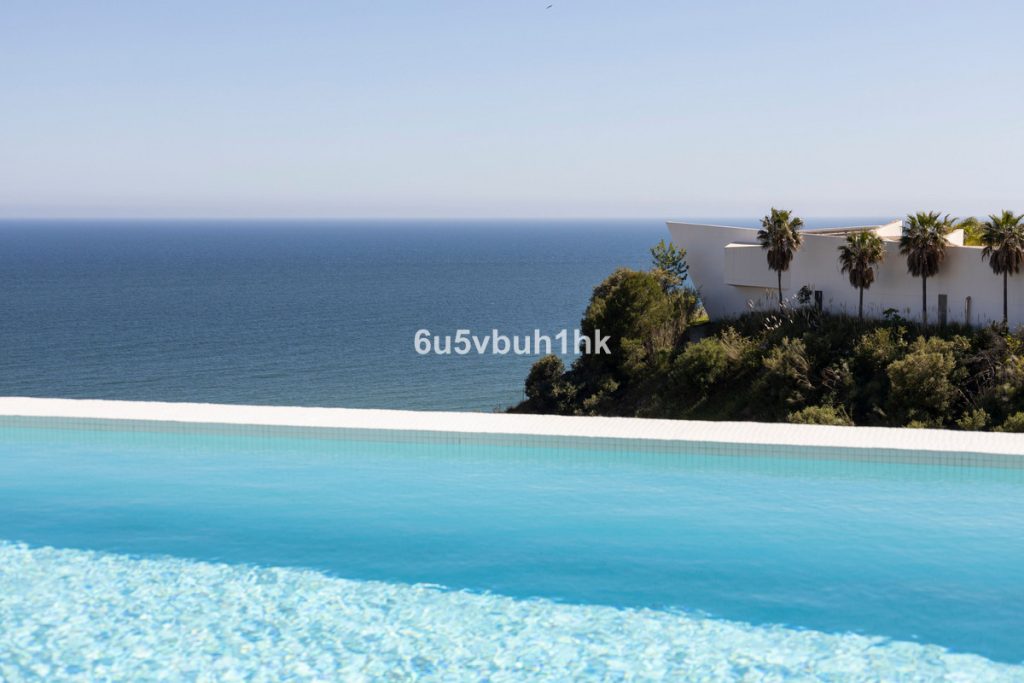 Apartment in Benalmadena