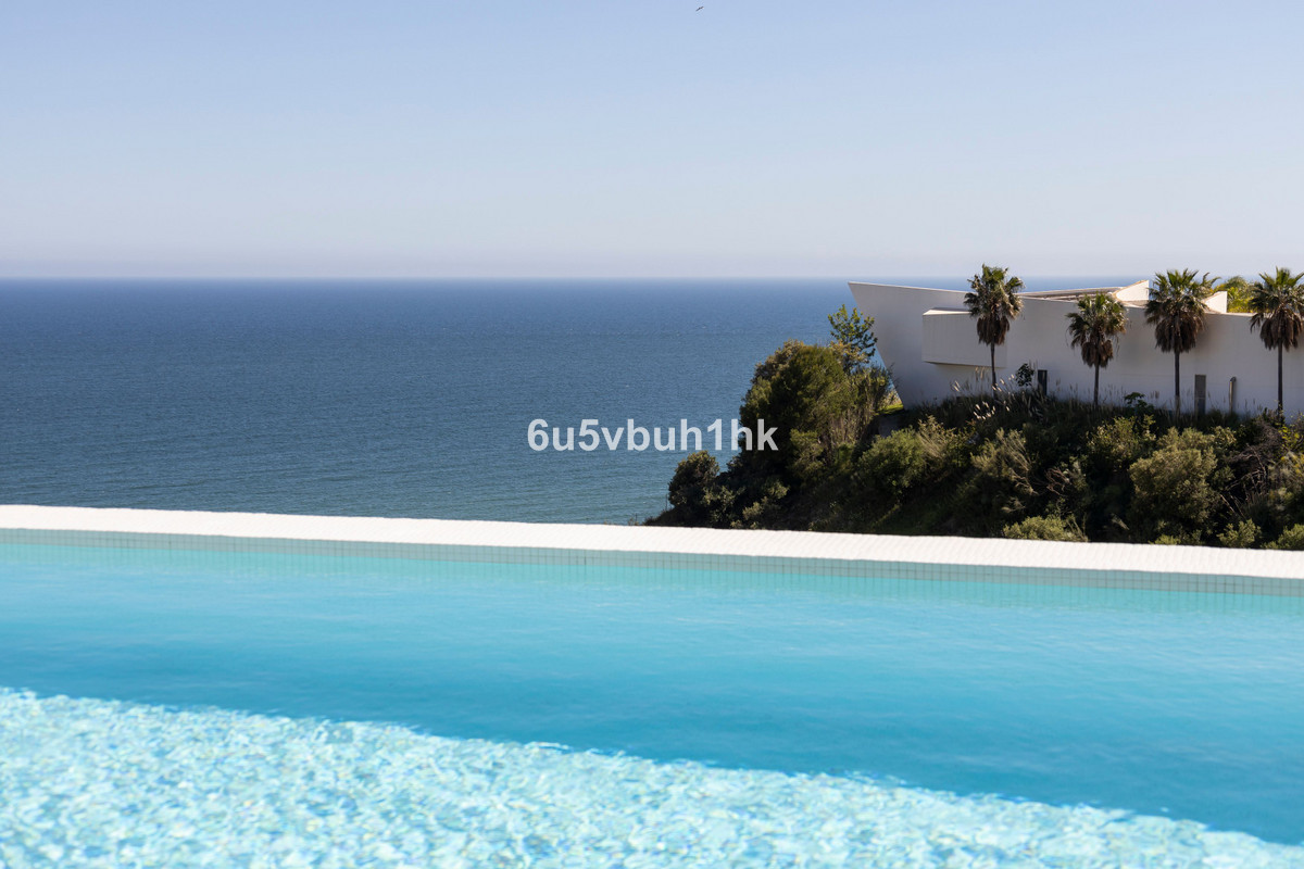 Wohnung in Benalmadena