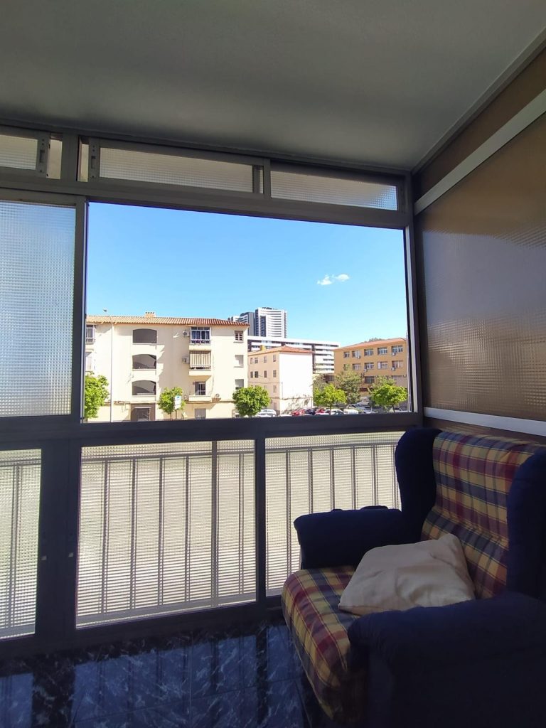 Apartment in Málaga