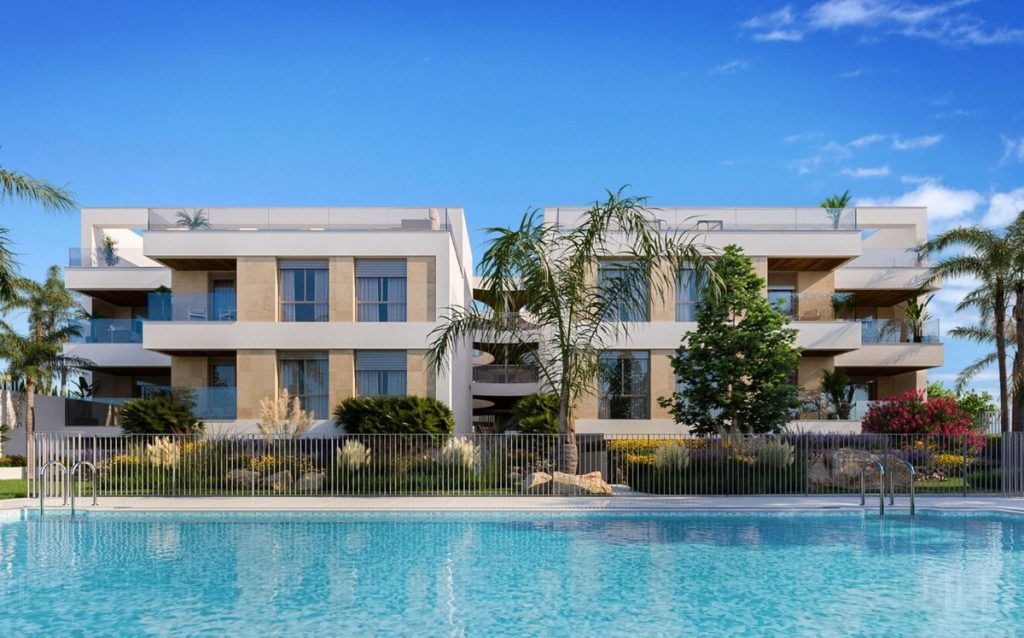 Apartment in Marbella