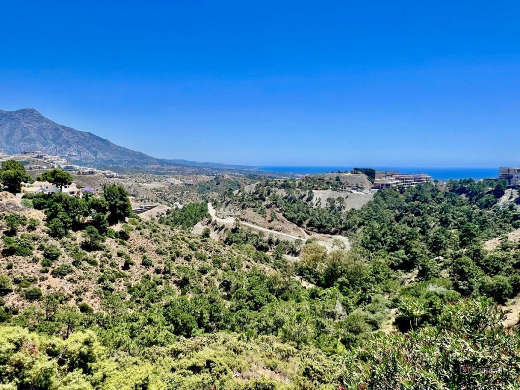 Land in Benahavís