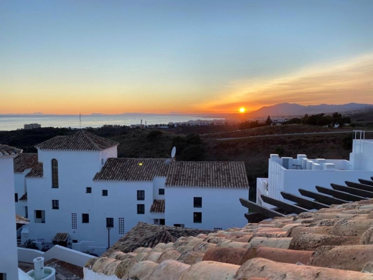 Wohnung in Altos de los Monteros