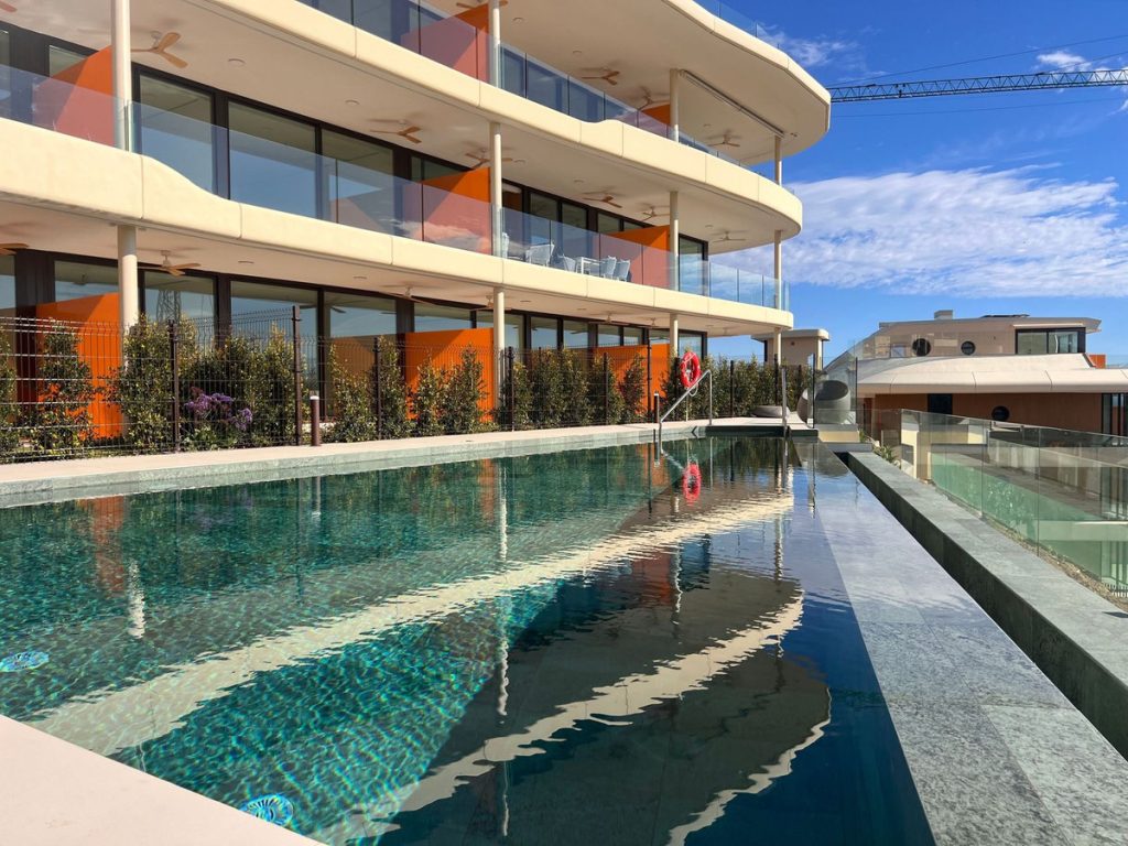 Apartment in Fuengirola