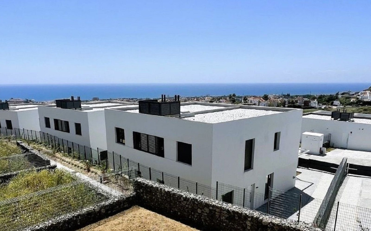 Villa in Riviera del Sol