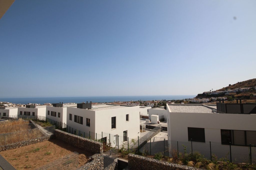 Villa in Mijas