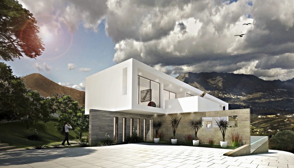 Villa in Marbella