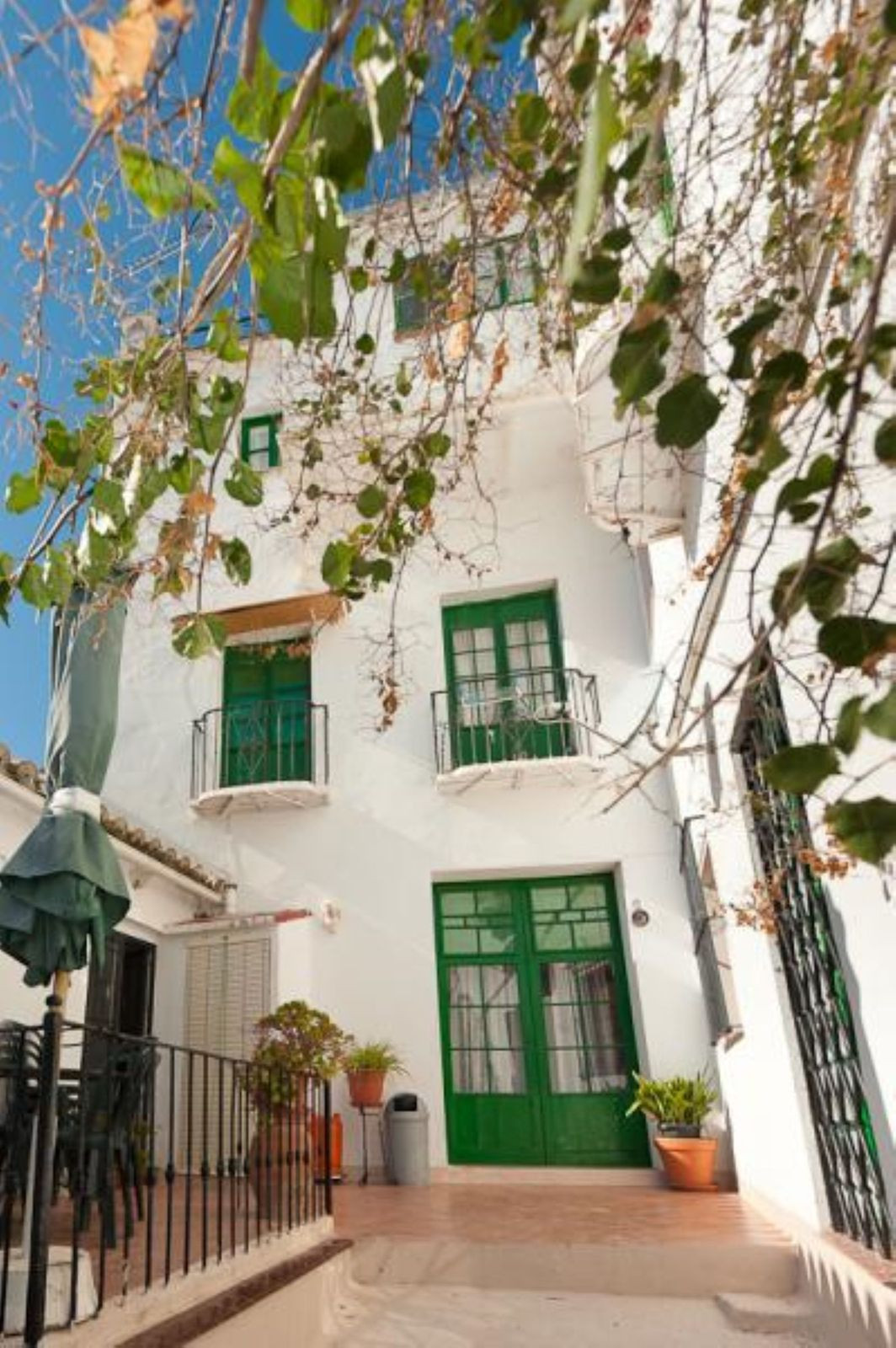 Reihenhaus in Alora
