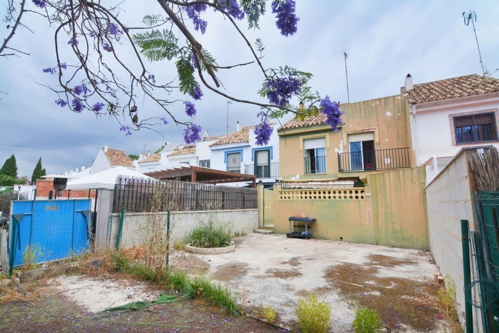Town house in Fuengirola