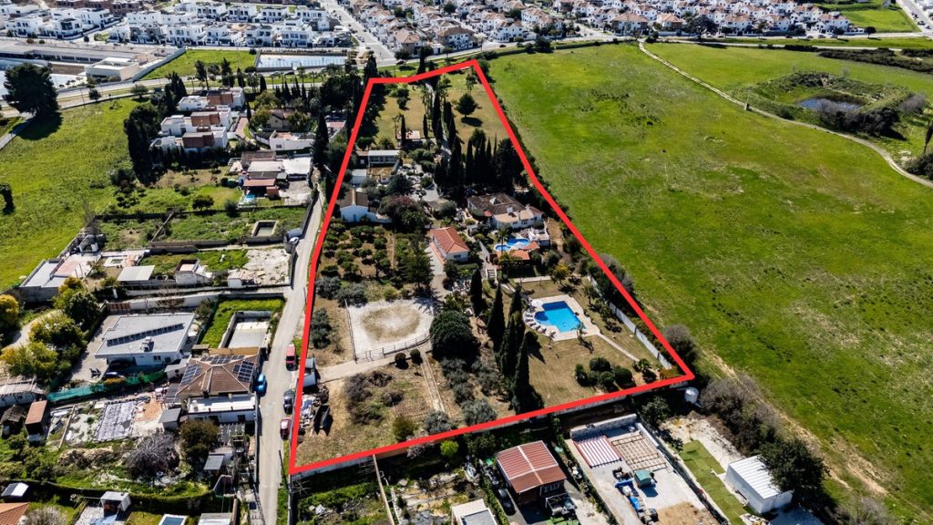 Villa in Alhaurín de la Torre