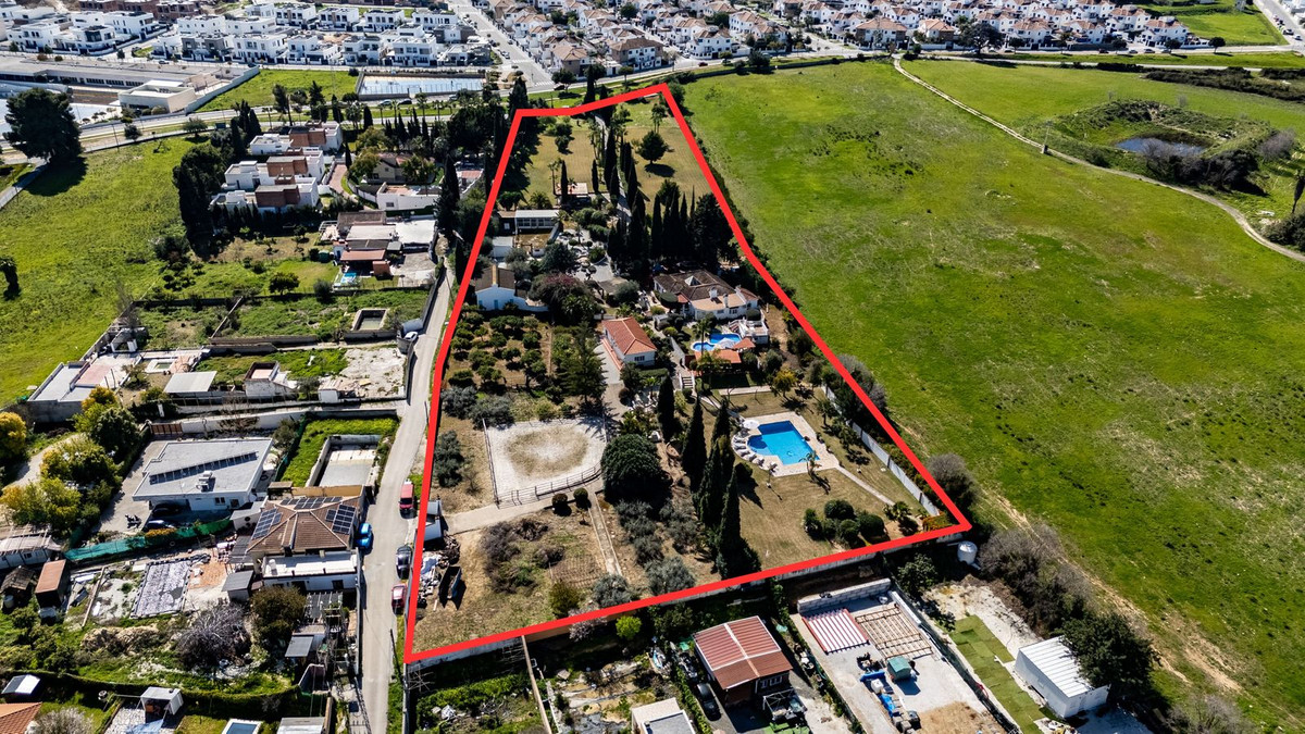 Villa in Alhaurín de la Torre