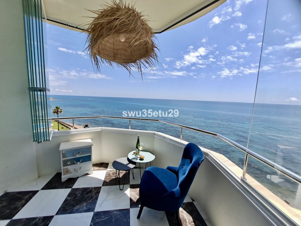 Apartment in Mijas