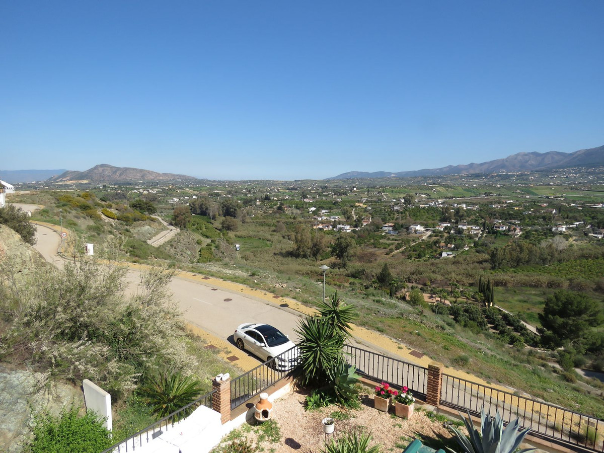 Villa in Alhaurín el Grande