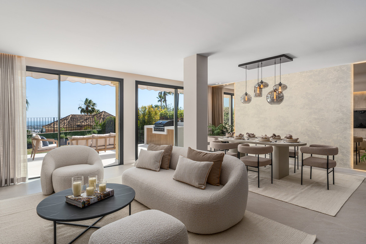 Reihenhaus in La Quinta