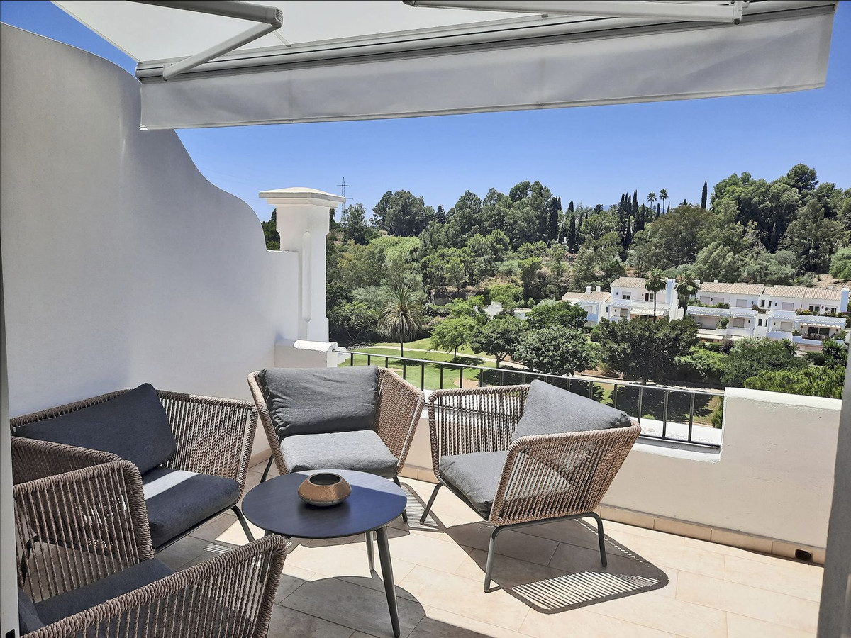 Wohnung in La Quinta