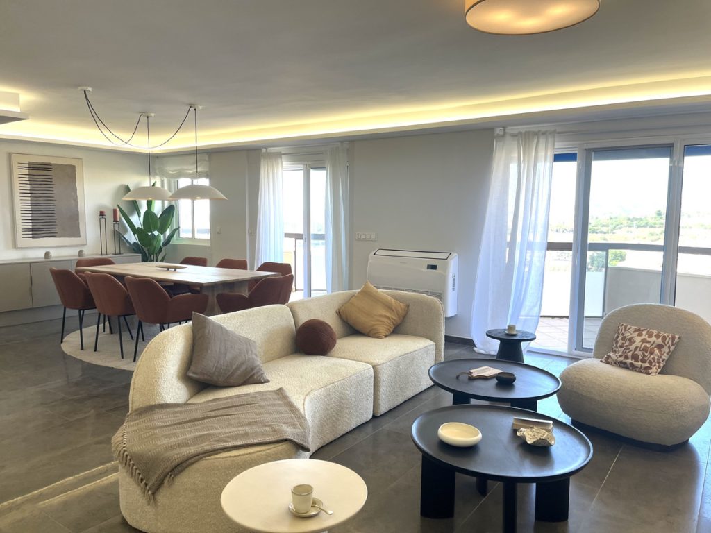 Apartment in Fuengirola