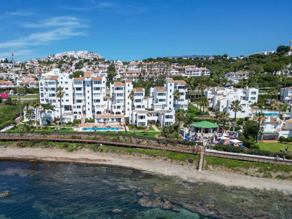 Villa in Mijas