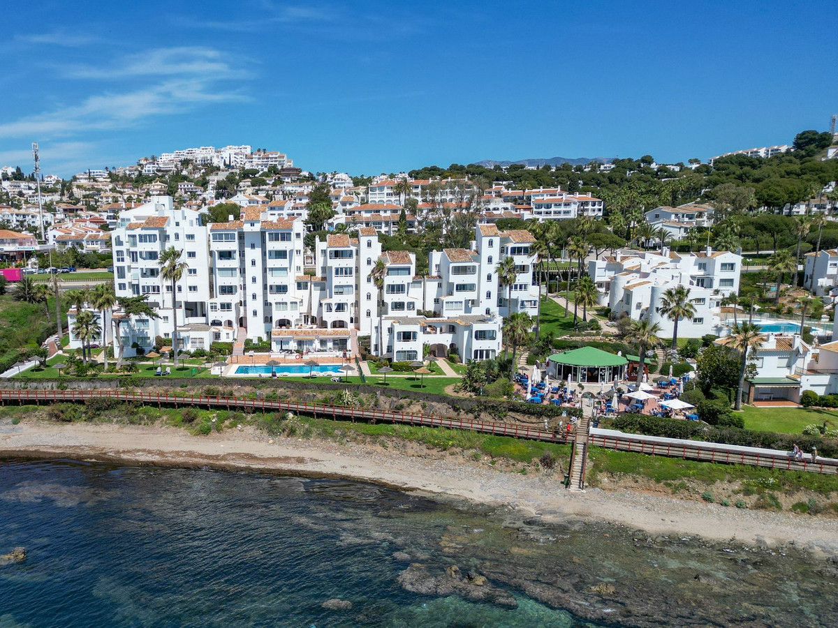 Villa in Mijas Costa