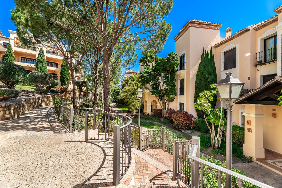 Wohnung in La Quinta