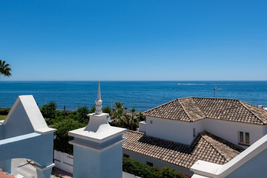 Villa in Marbella