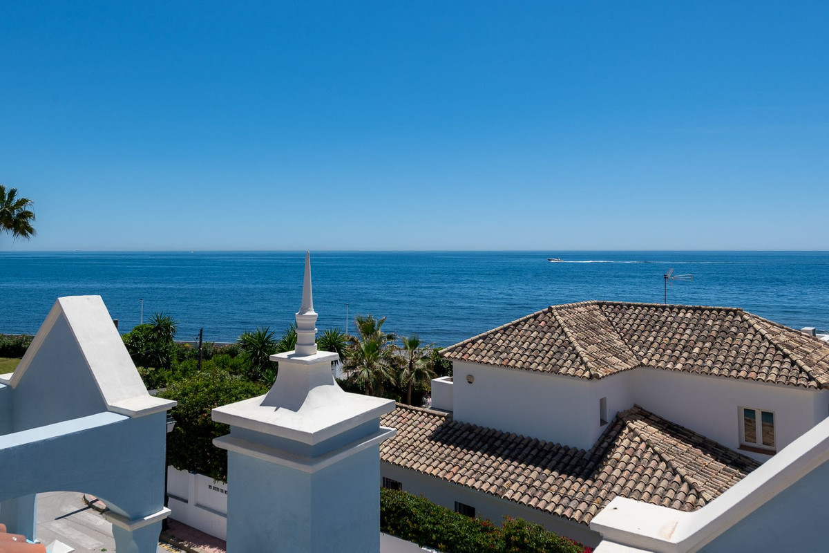 Villa in Puerto Banús