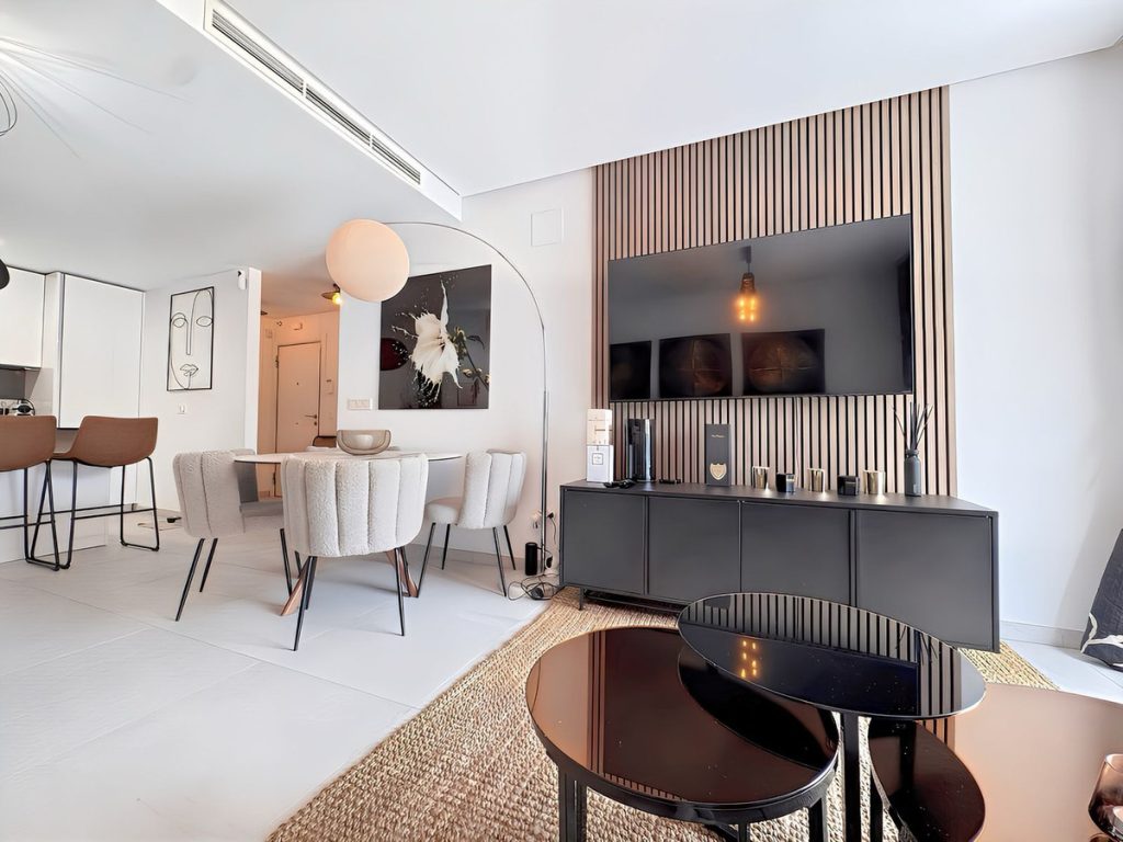 Apartment in Benahavís