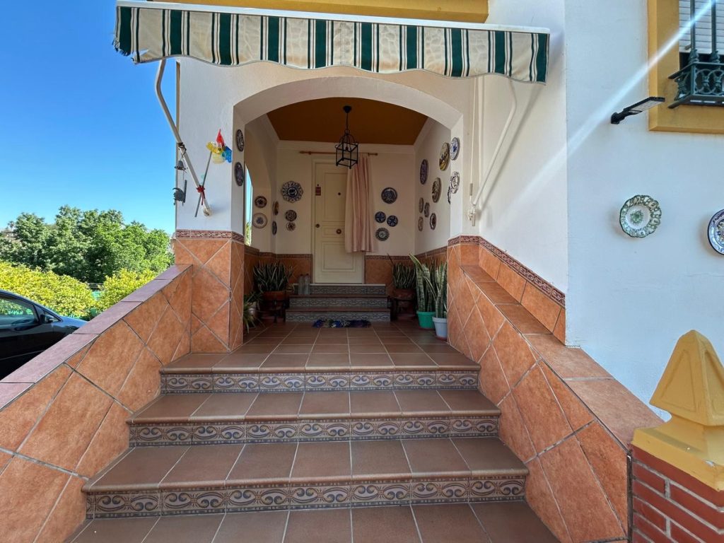 Villa in Alora