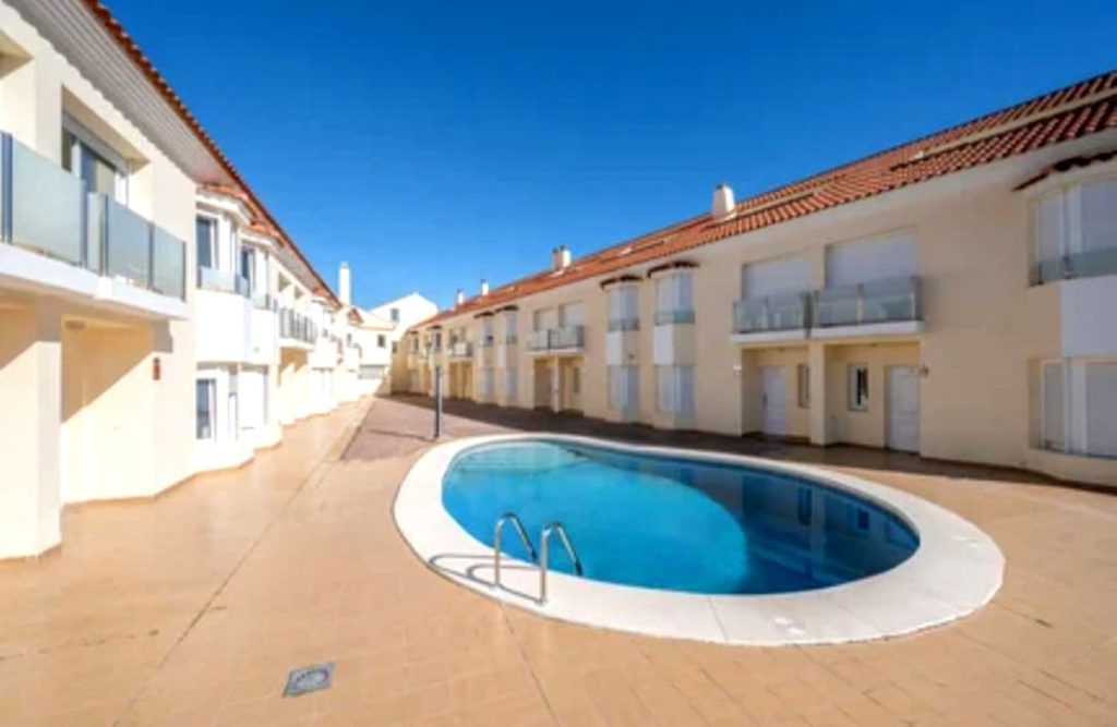 Town house in Fuengirola