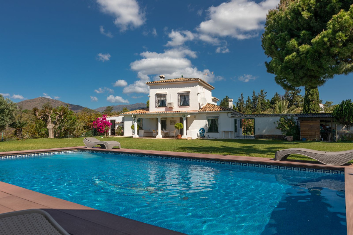 Finca in Entrerrios