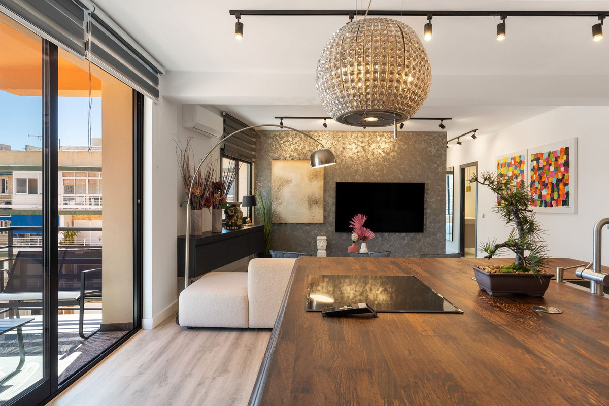 Wohnung in Fuengirola
