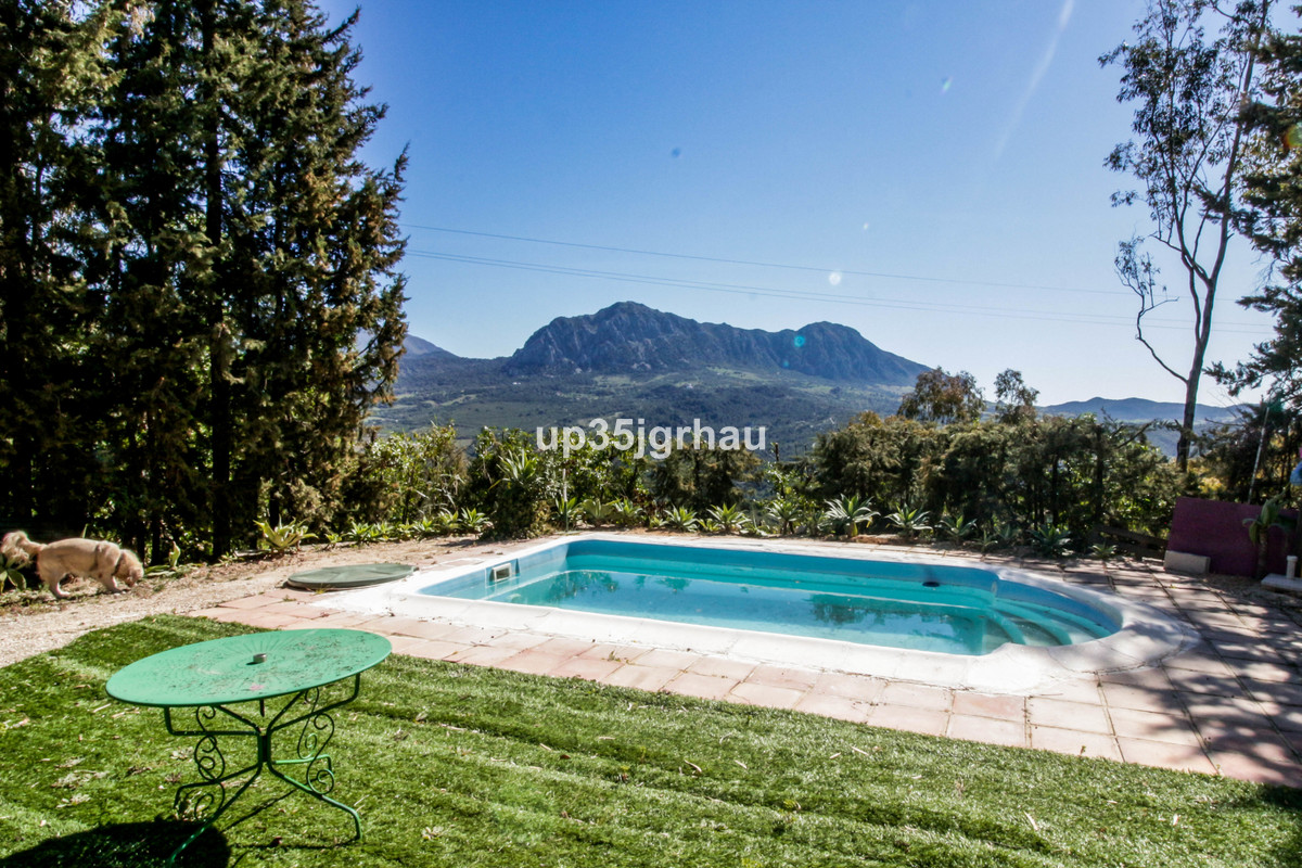 Villa in Gaucín