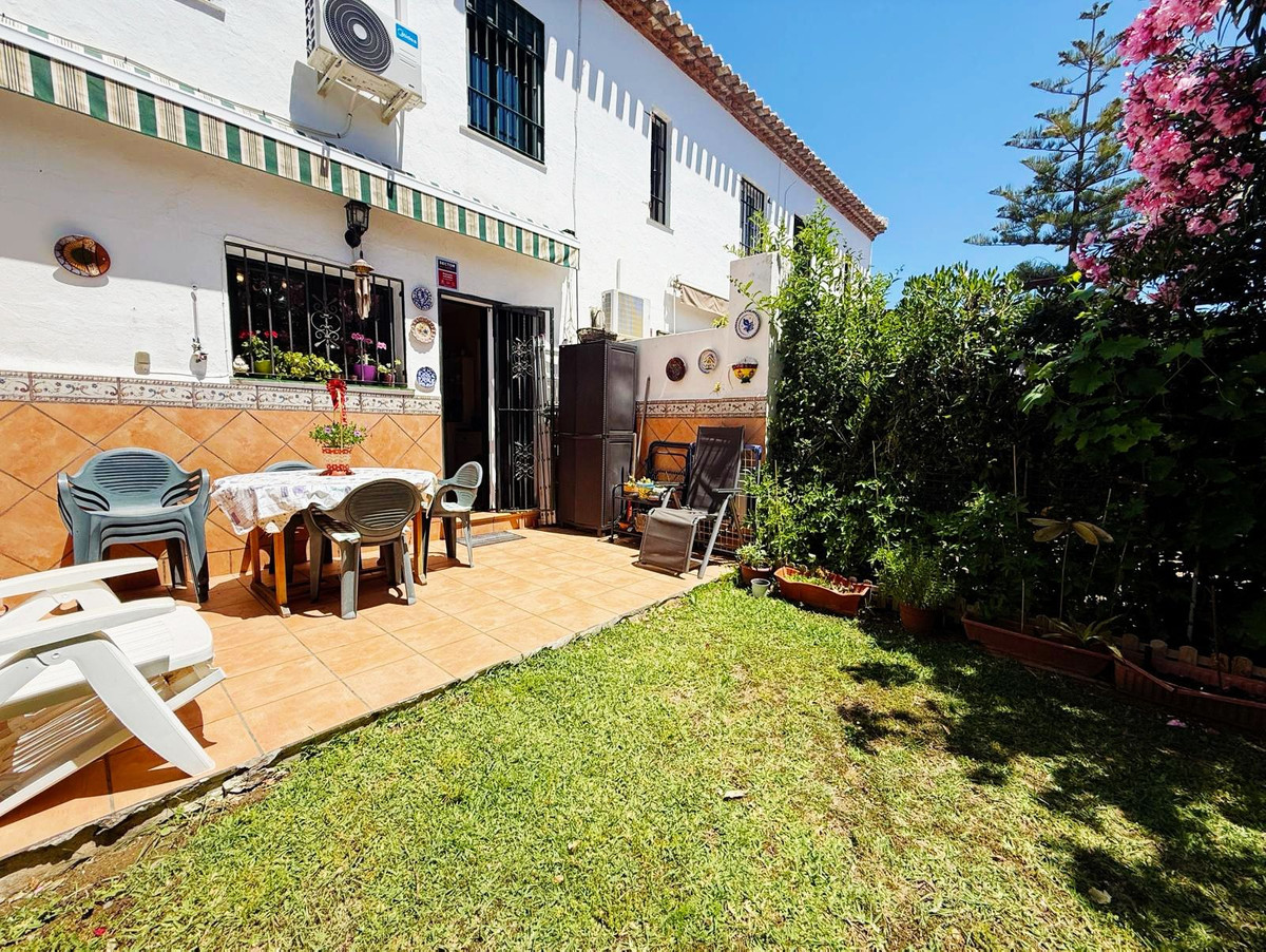 Reihenhaus in Mijas Golf