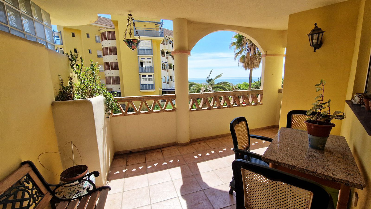 Wohnung in Arroyo de la Miel