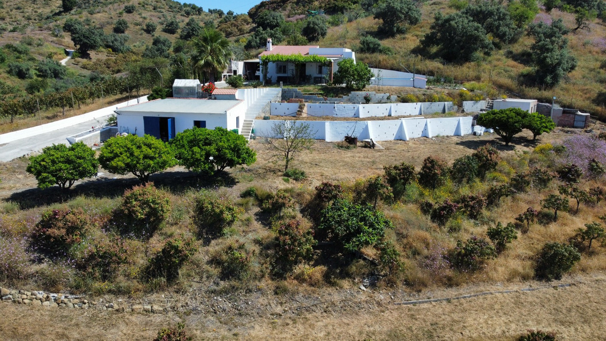 Finca in Vélez-Málaga