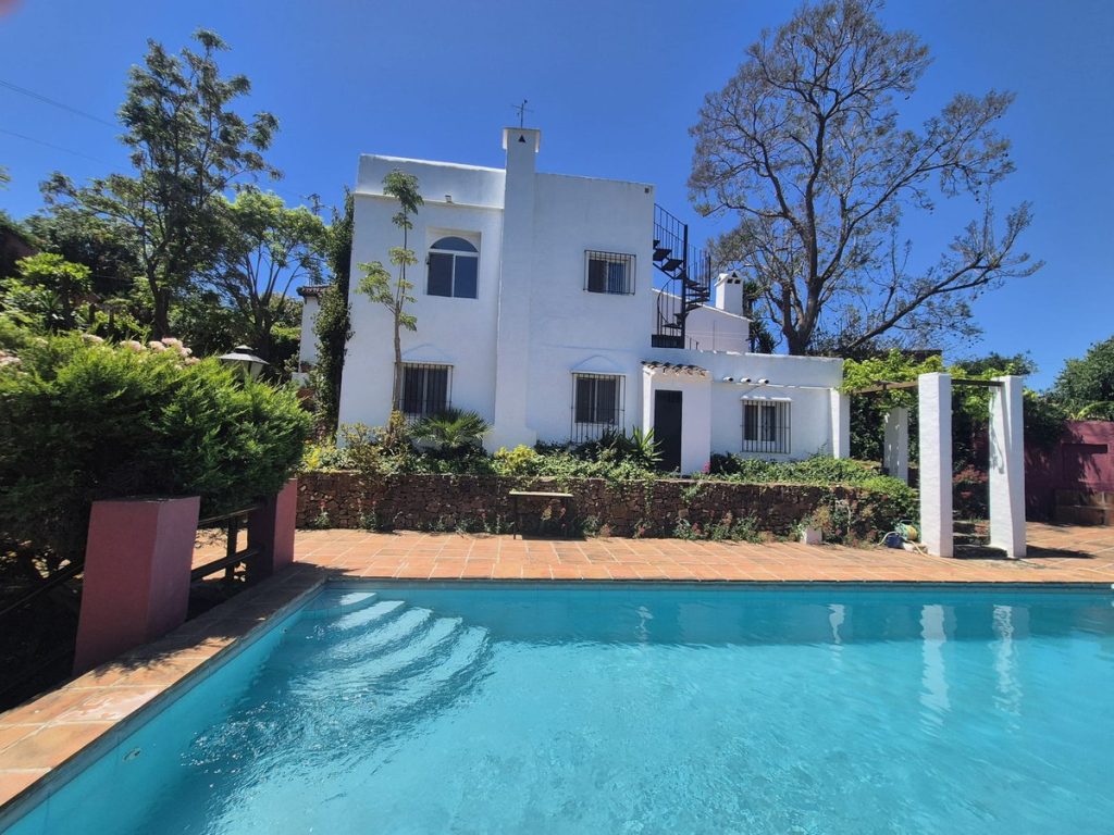 Country house in Alhaurín el Grande