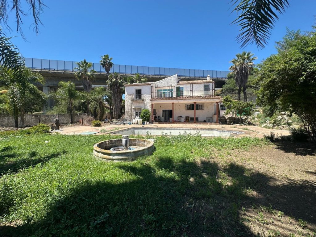 Villa in Marbella