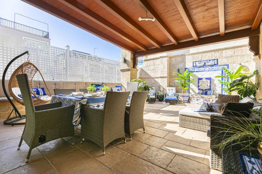 Apartment in Marbella