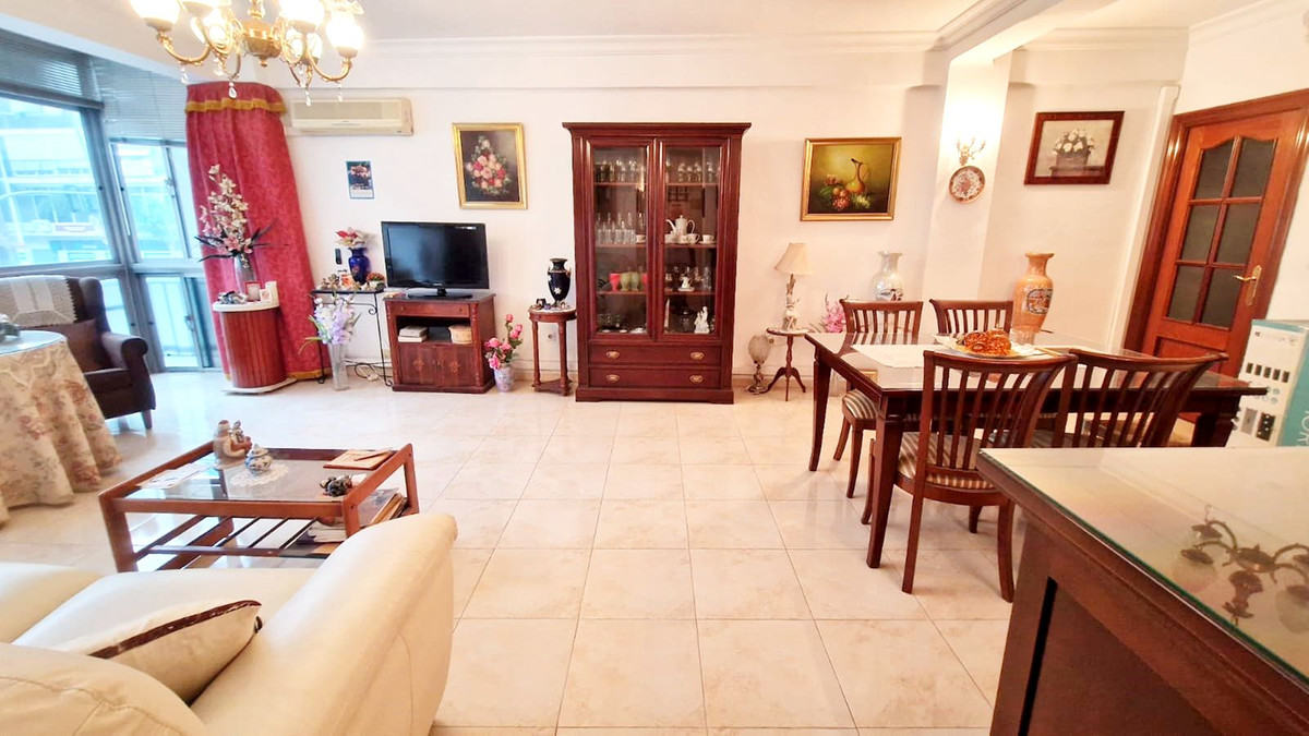 Wohnung in Fuengirola