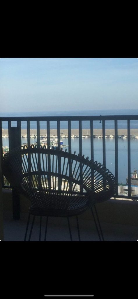 Apartment in Fuengirola