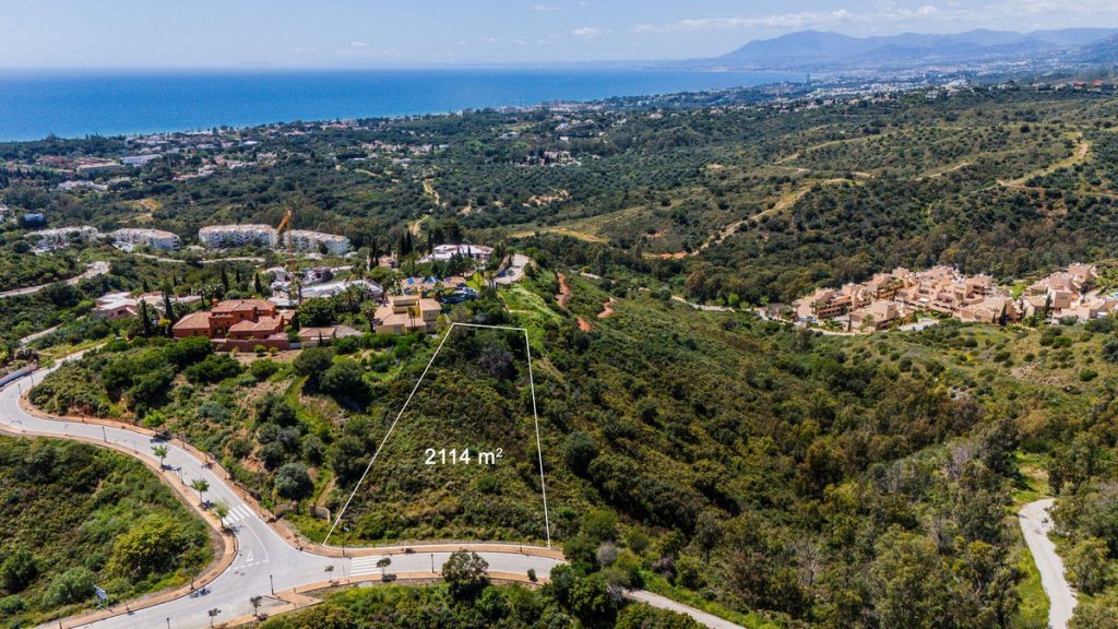 Land in Marbella