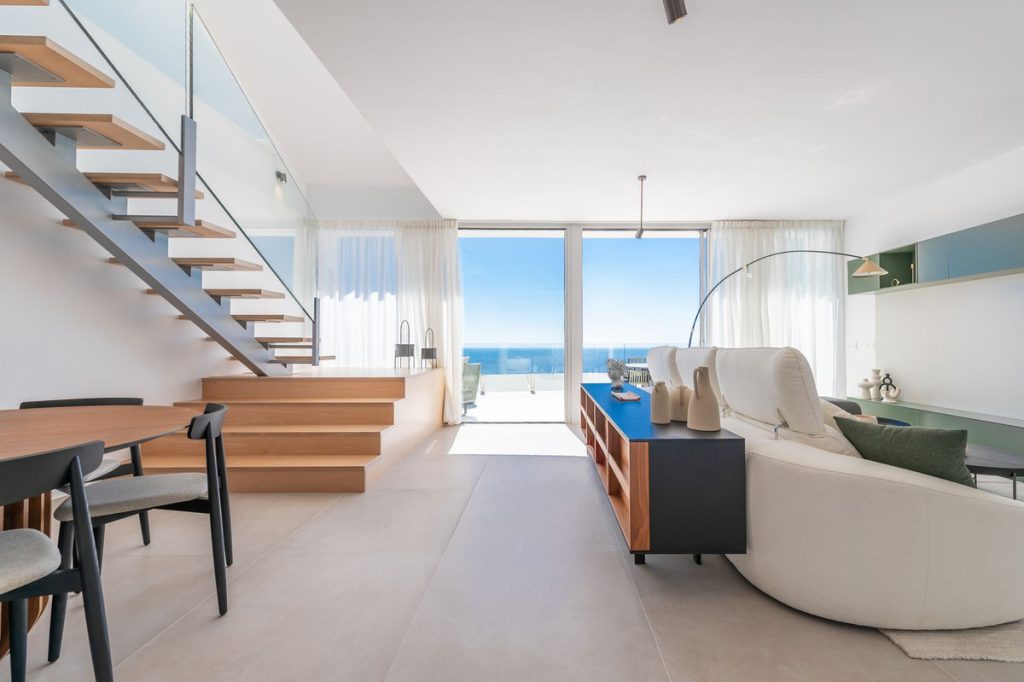 Apartment in Benalmadena