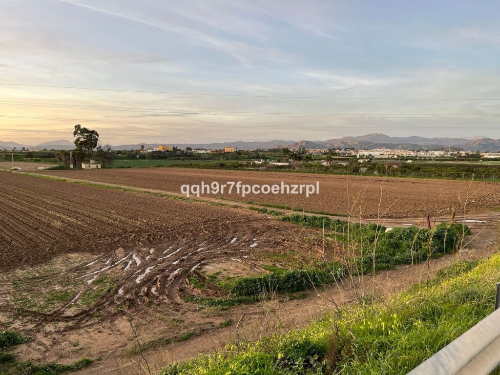 Land in Málaga