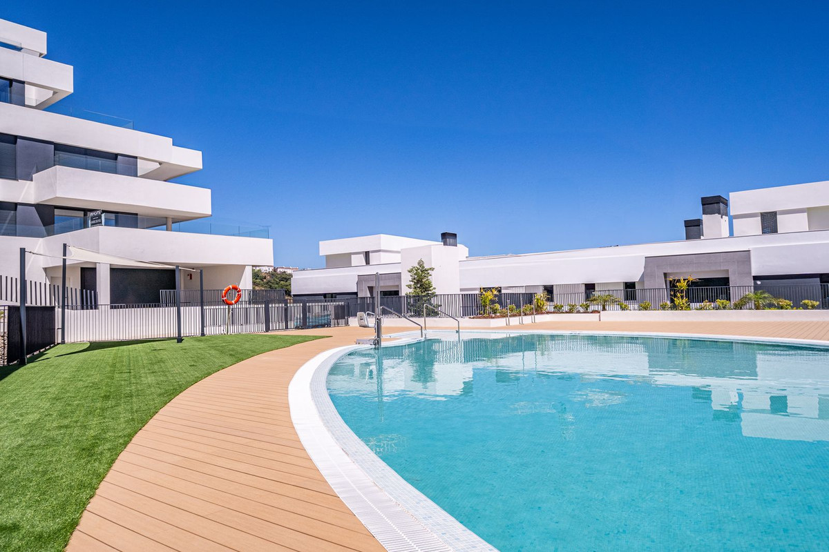 Wohnung in Altos de los Monteros