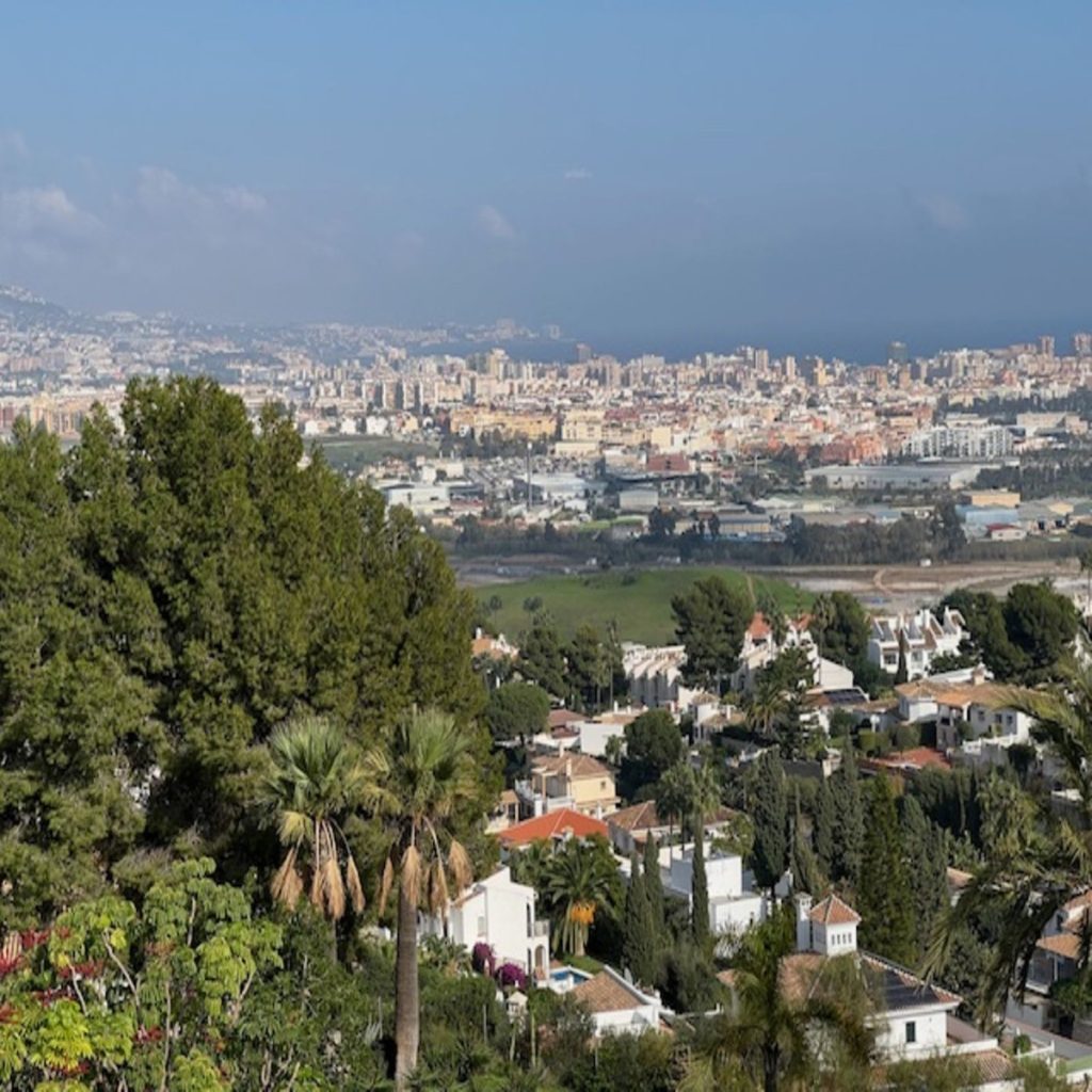 Land in Mijas